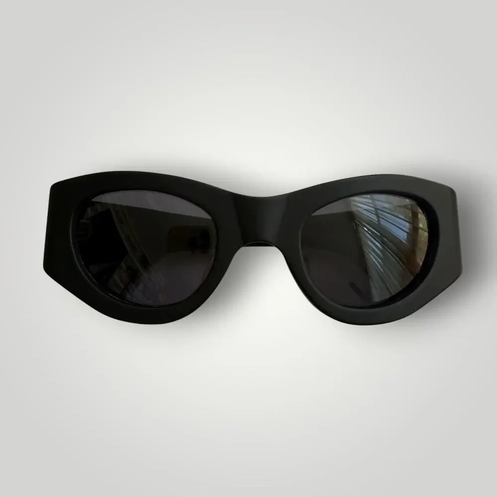 ERL Bro cat-eye sunglasses